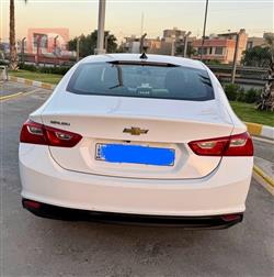 شێڤرۆلێت مالیبۆ